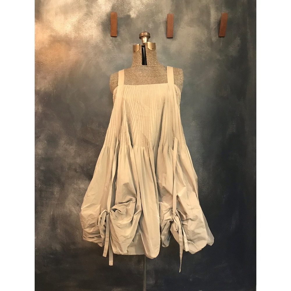 ELM Iceland Dress with Corset sz. 4